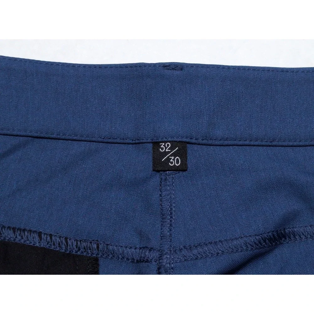 PUBLIC REC Dealmaker 5 Pocket Performance Pants Blue ~ 32 x 30